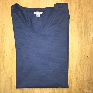Calvin Klein T-shirt sz XL